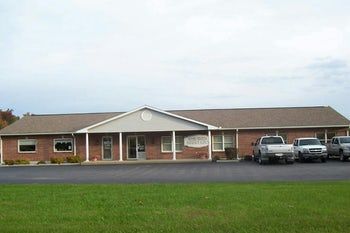 Hummel Winters Insurance Office